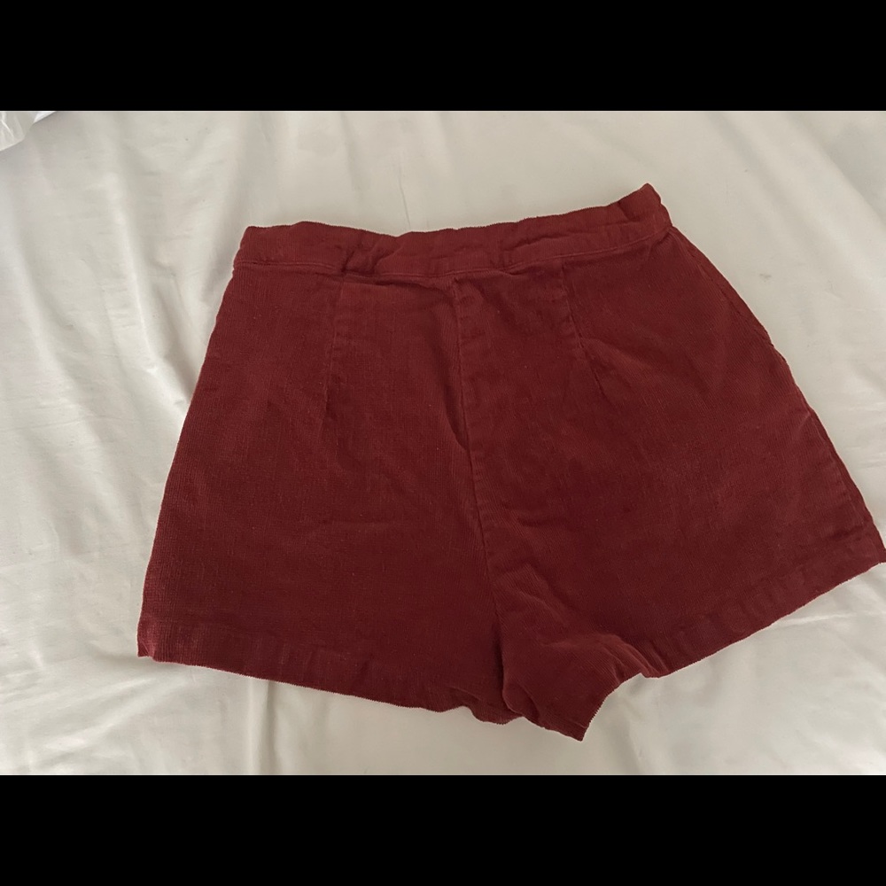 Shorts - Picture 2 of 2